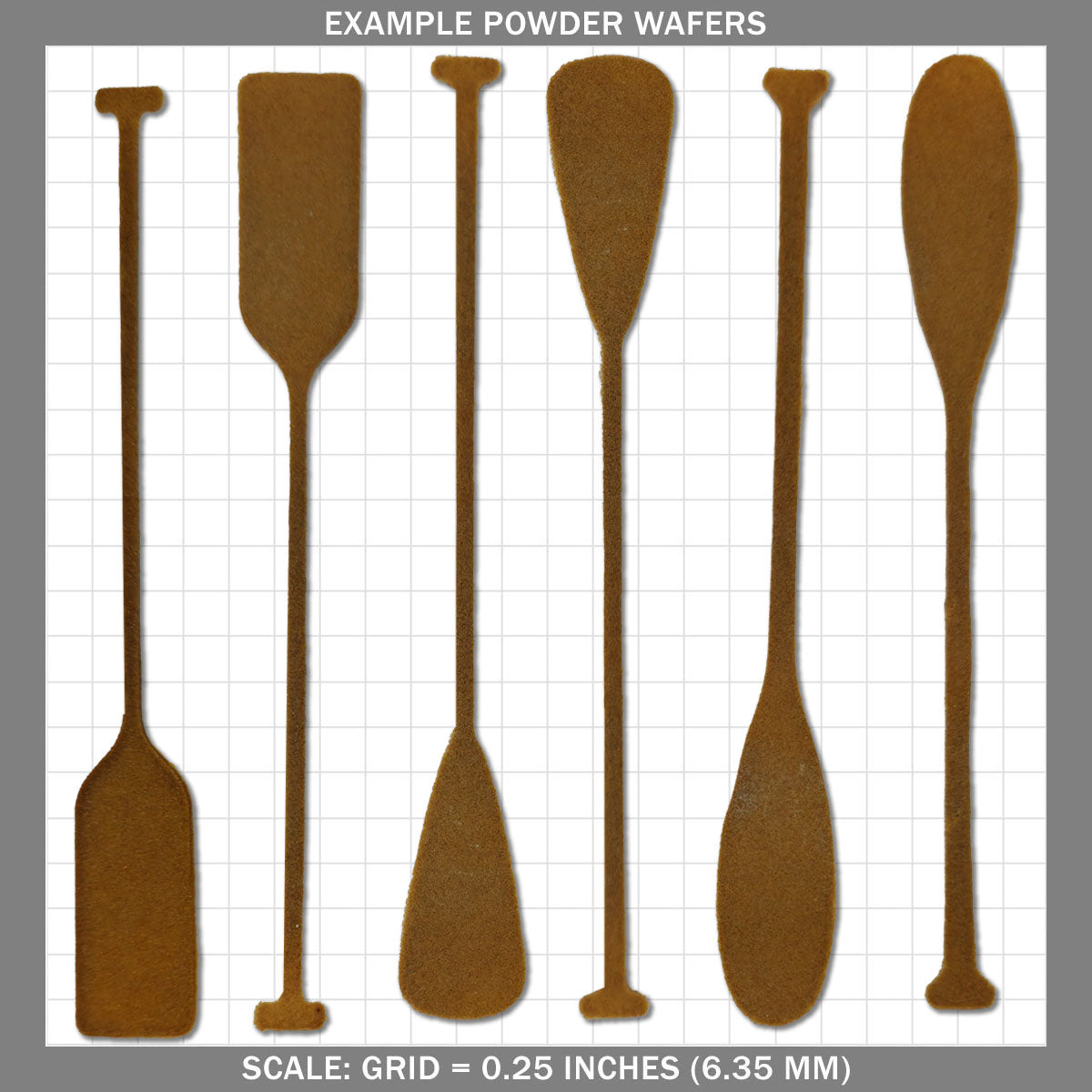 Oars