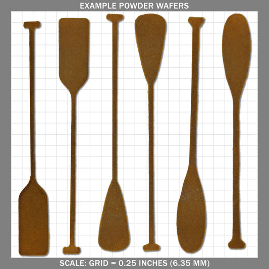 Oars
