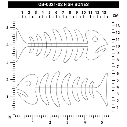 Fish Bones