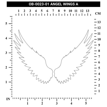 Angel Wings A