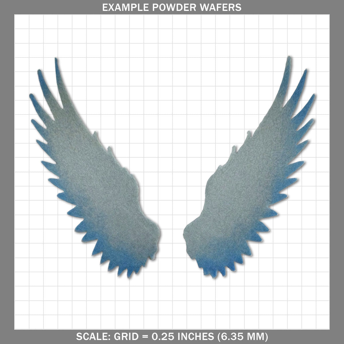 Angel Wings A