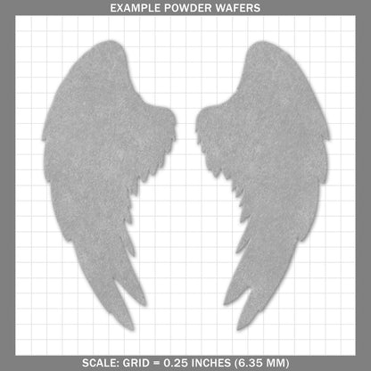 Angel Wings B