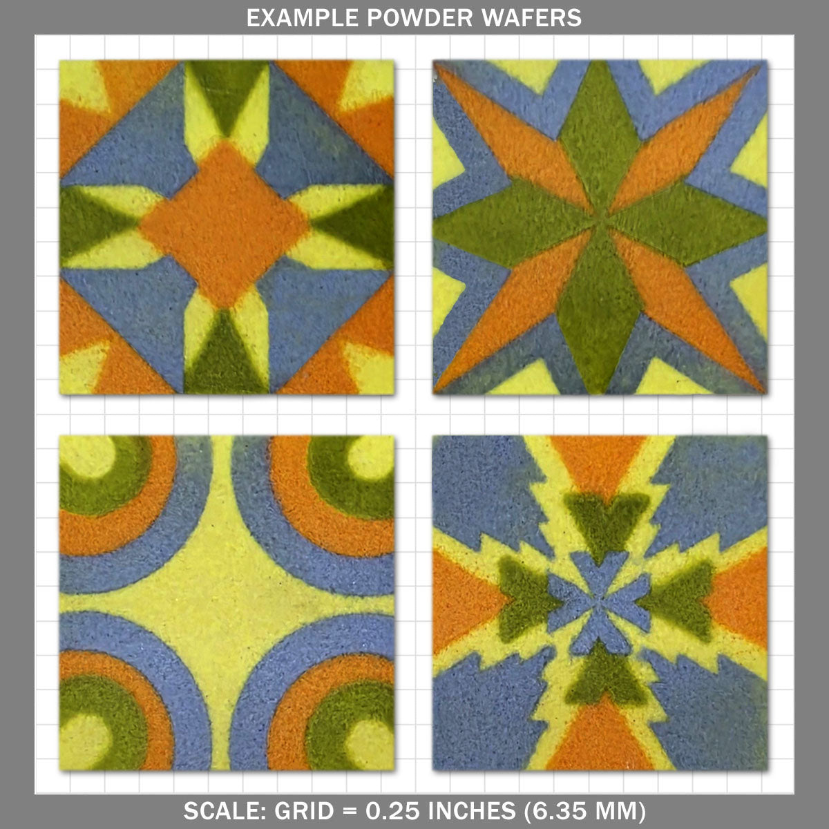 Quilting Squares A