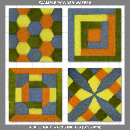 Quilting Squares B