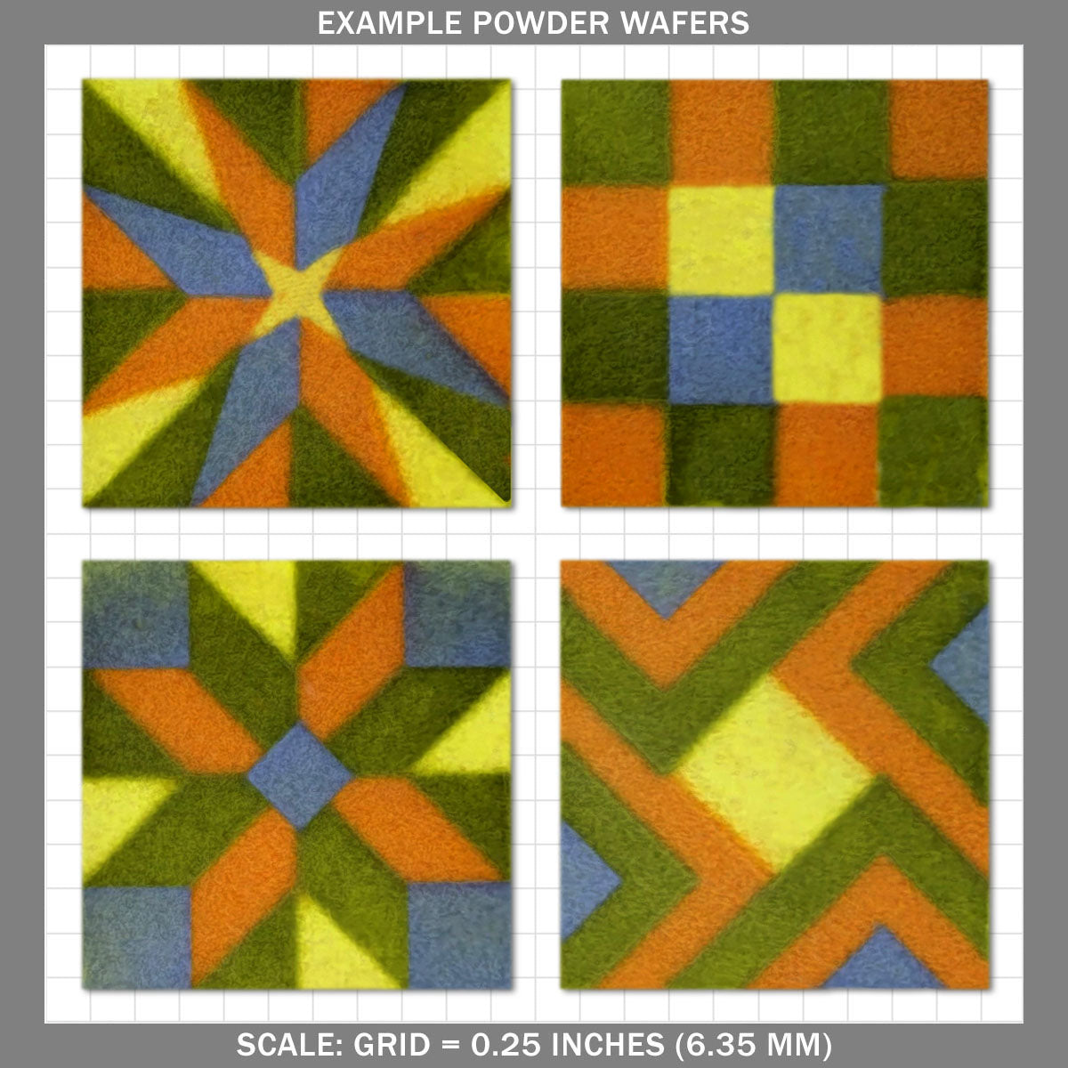 Quilting Squares C