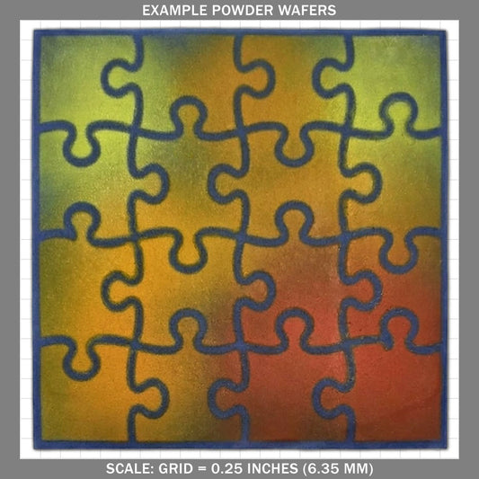Puzzle Pieces