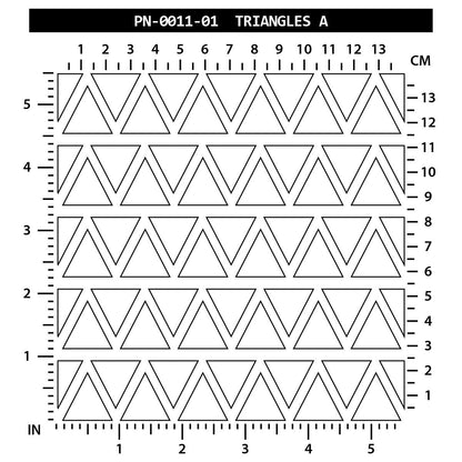 Triangles A