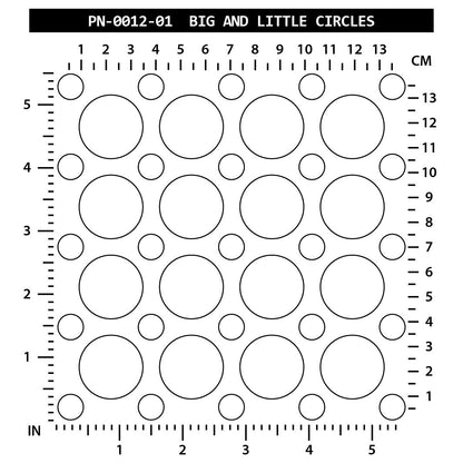 Big and Little Circles