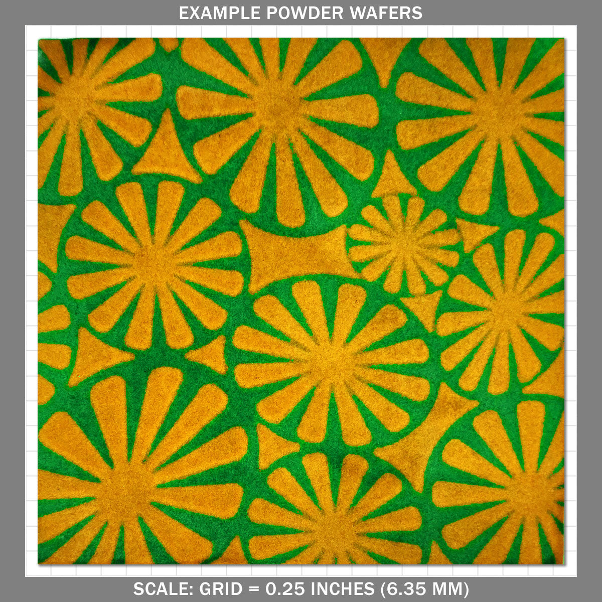 Funky Citrus