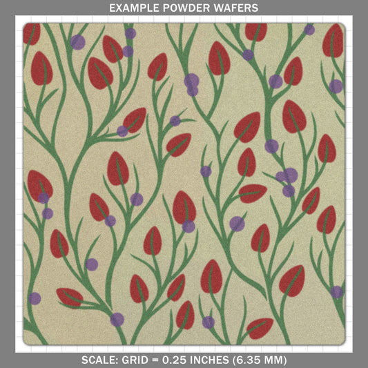 Berry Sprig
