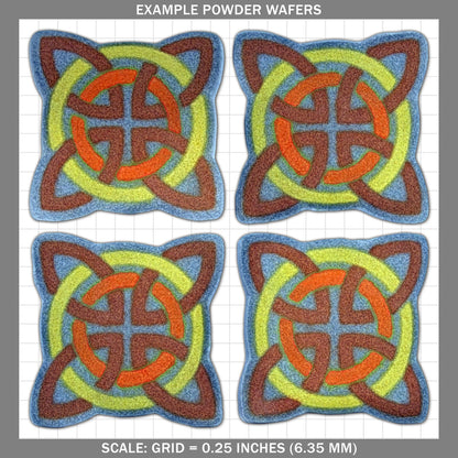 Celtic Knot - Medium