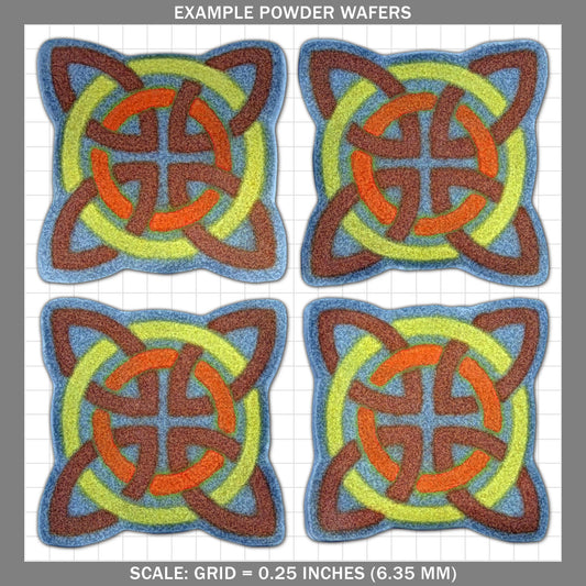 Celtic Knot - Medium