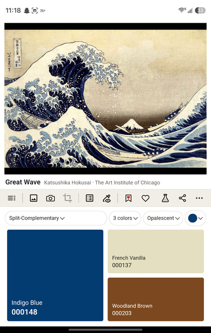 Glass Fuser's Smart Palette Creator