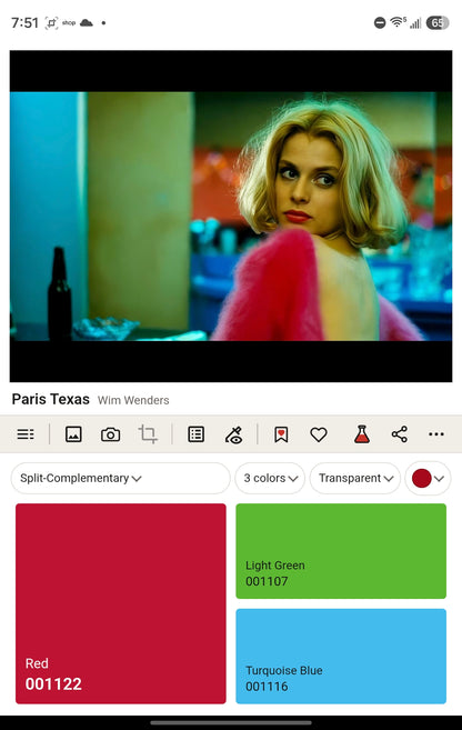 Glass Fuser's Smart Palette Creator