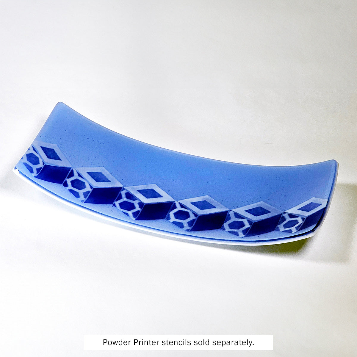 Powder Printer – Fusing Factory