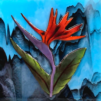 Bird of Paradise - Large