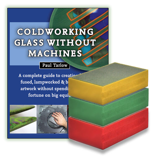 Coldworking Without Machines