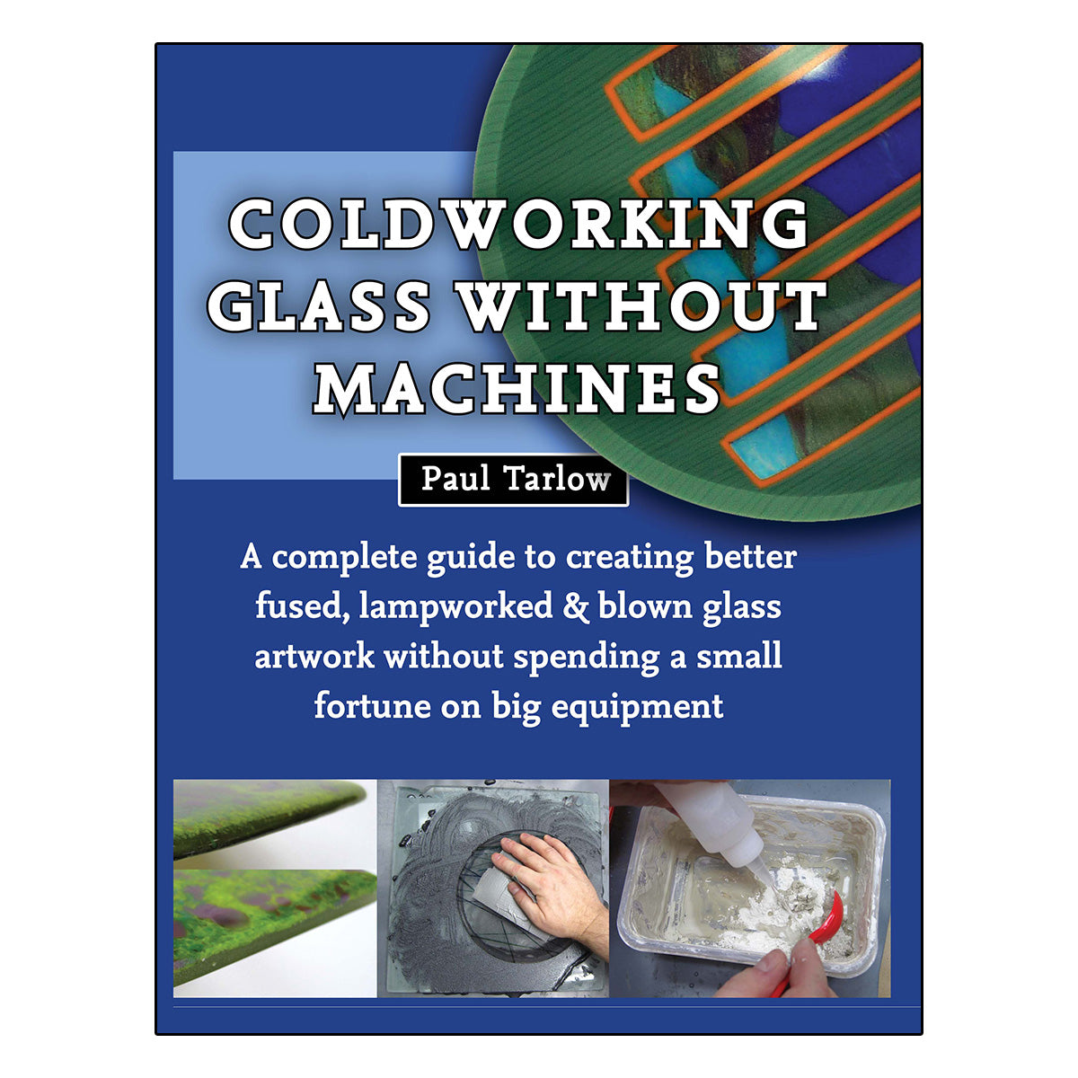 Coldworking Without Machines