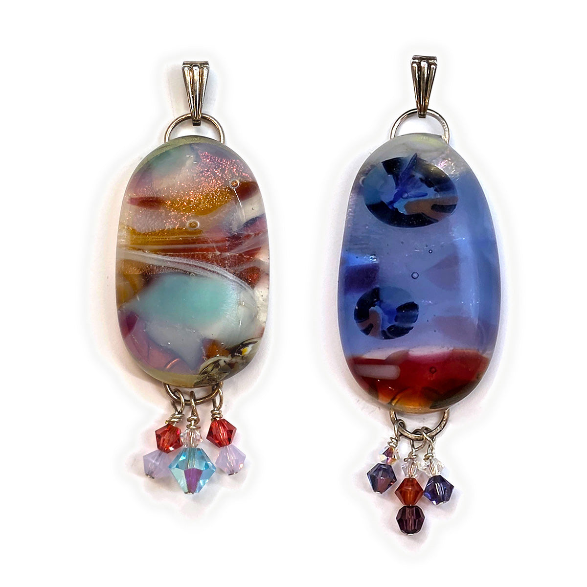 Small Wonders - Jewelry Class (Live via Zoom)