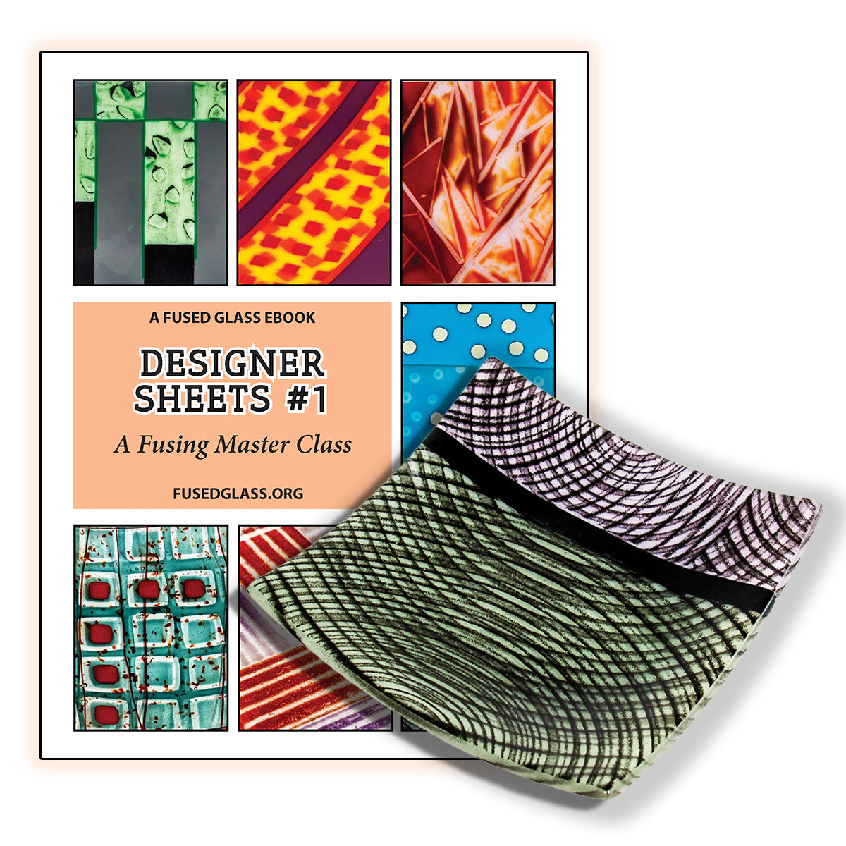 Designer Sheets #1