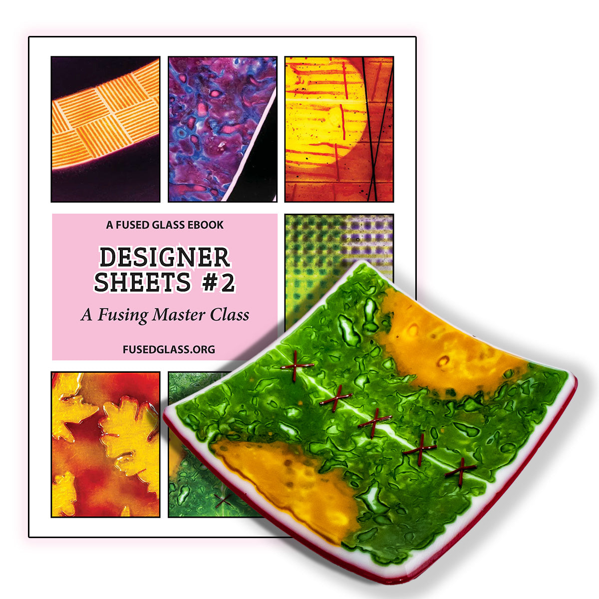 Designer Sheets #2 – Fusing Factory