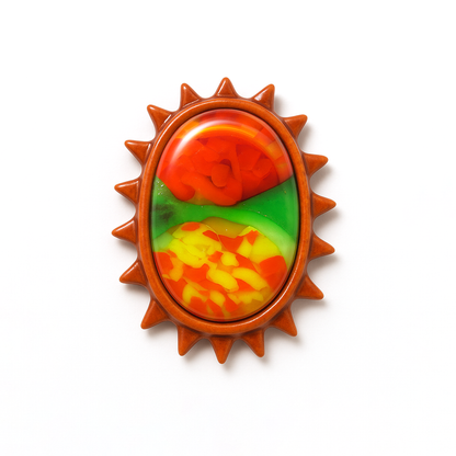 Small Wonders - Jewelry Class (Live via Zoom)