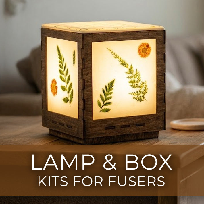 Glass Box Kits