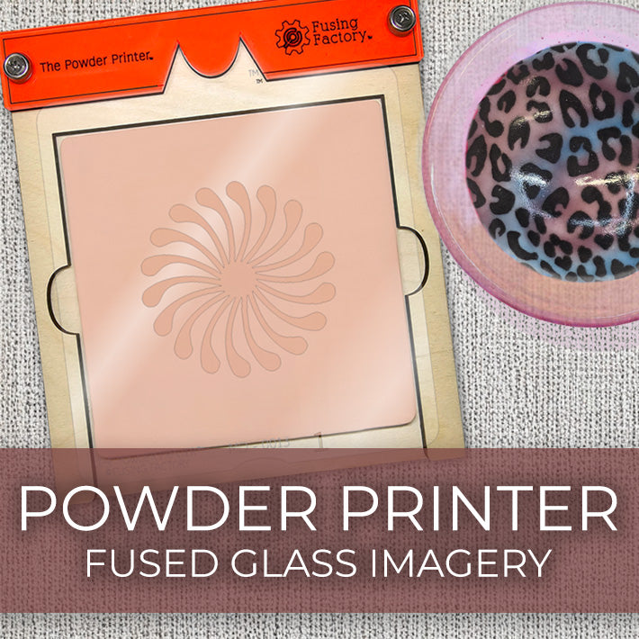 Powder Printer