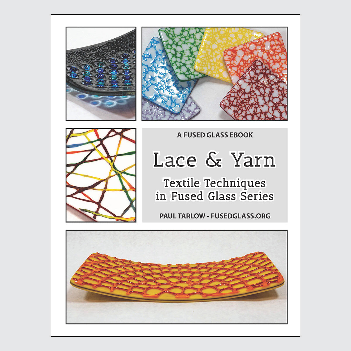 Lace & Yarn