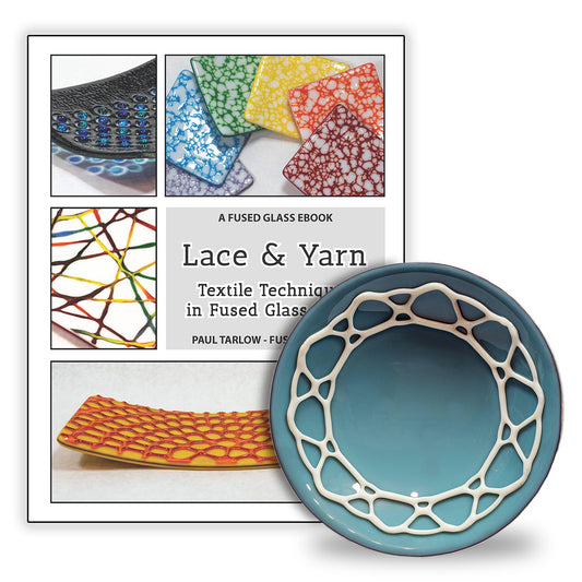 Lace & Yarn