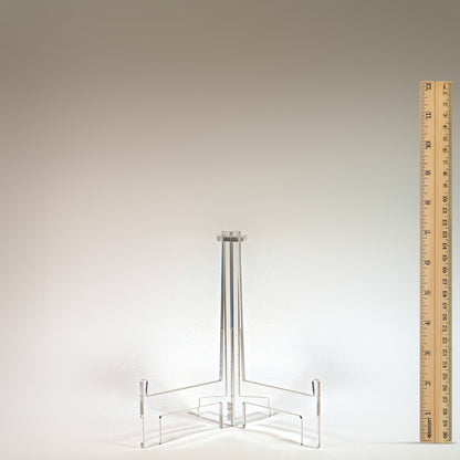 Large Display Stand