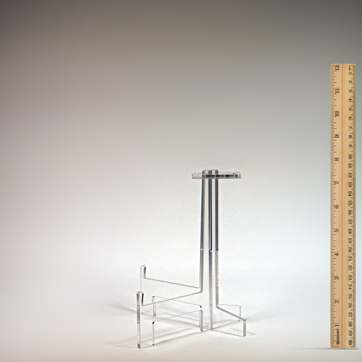 Large Display Stand