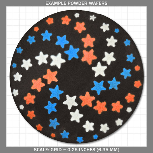 Mandala No. 15 (4 Color)