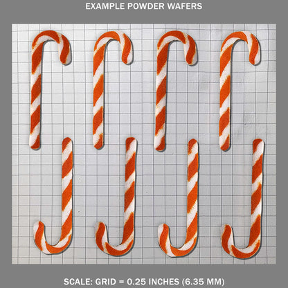 Candy Canes - Medium