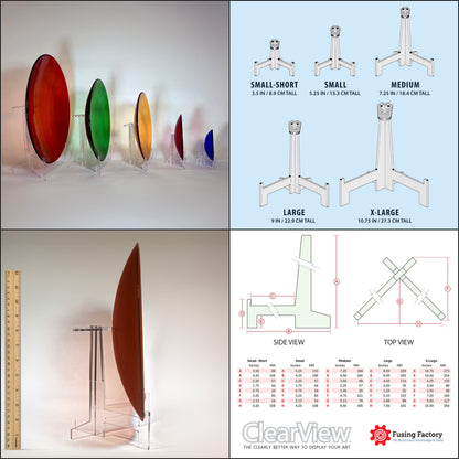 Free Tile Stands Bundle