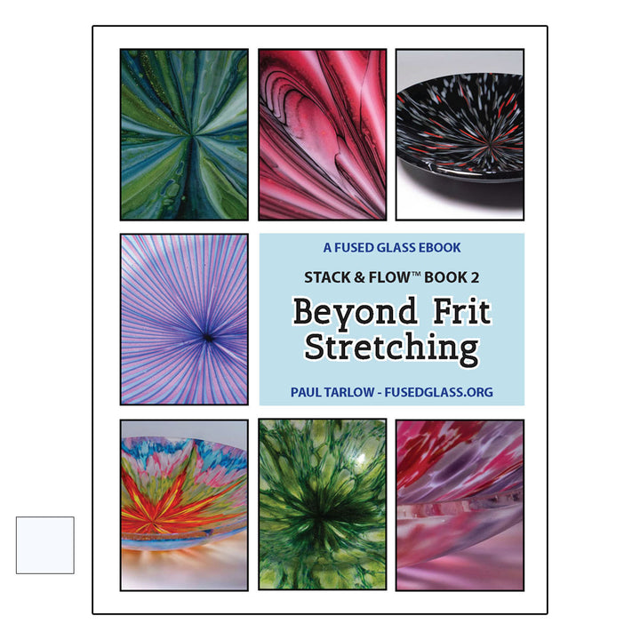 Glass Fusing eBooks – Fusing Factory