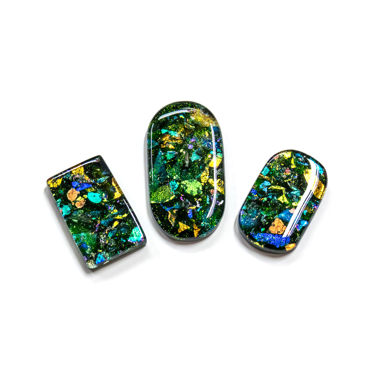 Small Wonders - Jewelry Class (Live via Zoom)