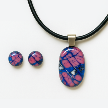 Small Wonders - Jewelry Class (Live via Zoom)