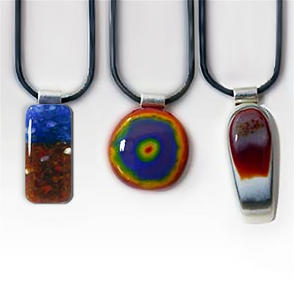 Small Wonders - Jewelry Class (Live via Zoom)
