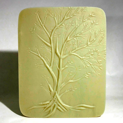 Making & Using Texture and Relief Molds