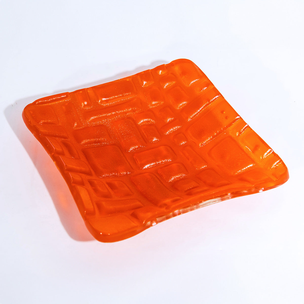 Making & Using Texture and Relief Molds