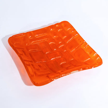 Making & Using Texture and Relief Molds