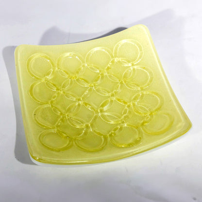 Making & Using Texture and Relief Molds