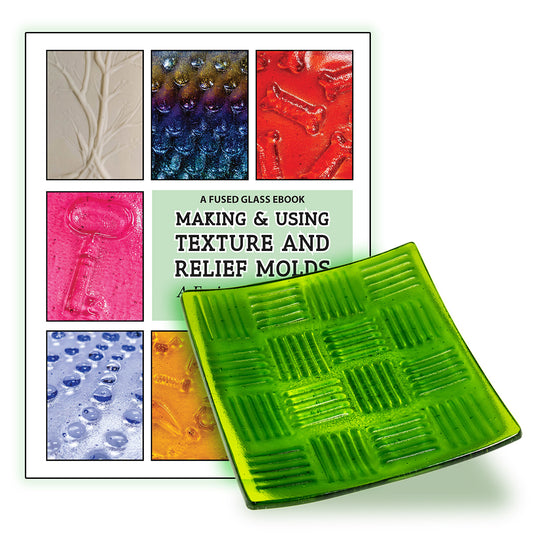 Making & Using Texture and Relief Molds