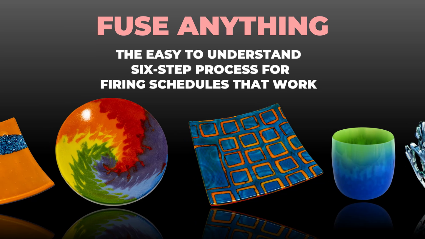 Fuse Anything (Video)