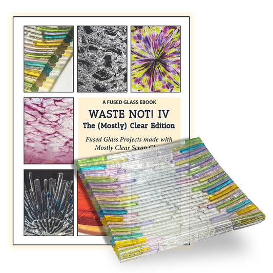 Waste Not! 4: The Clear Edition